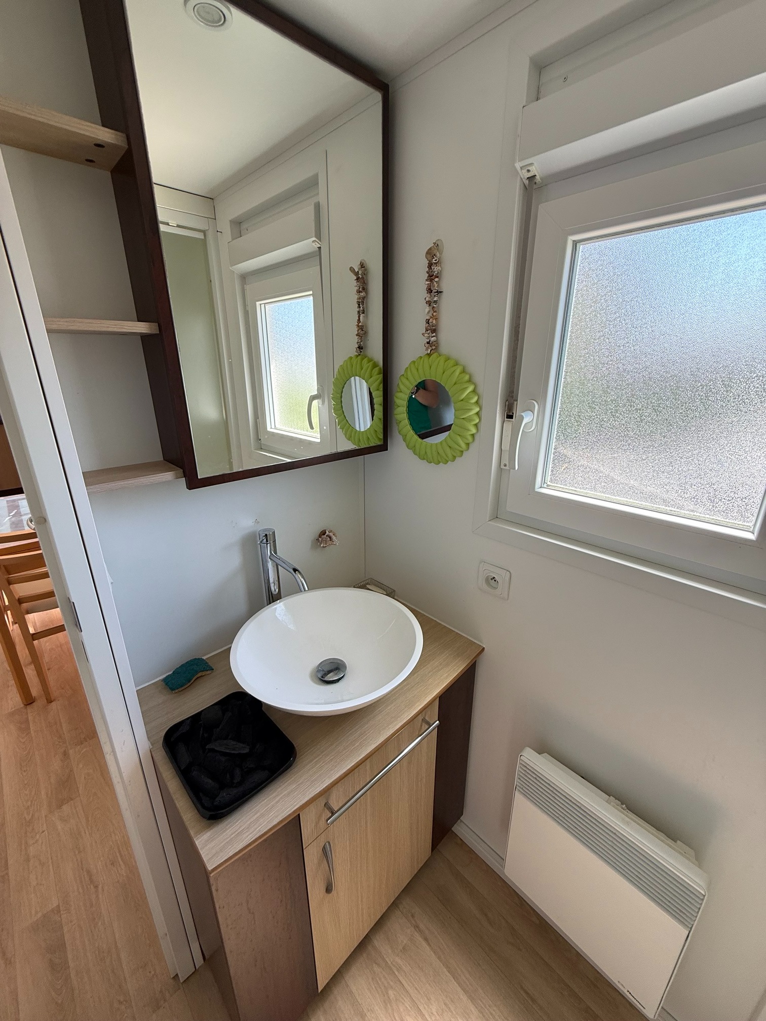 Nautilhome 8.20 2 Bedrooms 32.8 m² 8