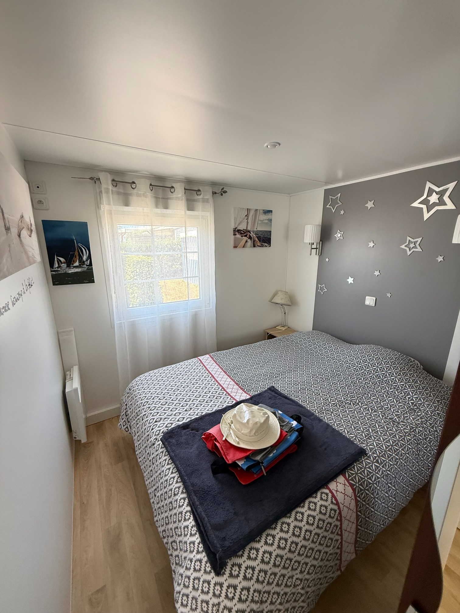 Nautilhome 8.20 2 Bedrooms 32.8 m² 9