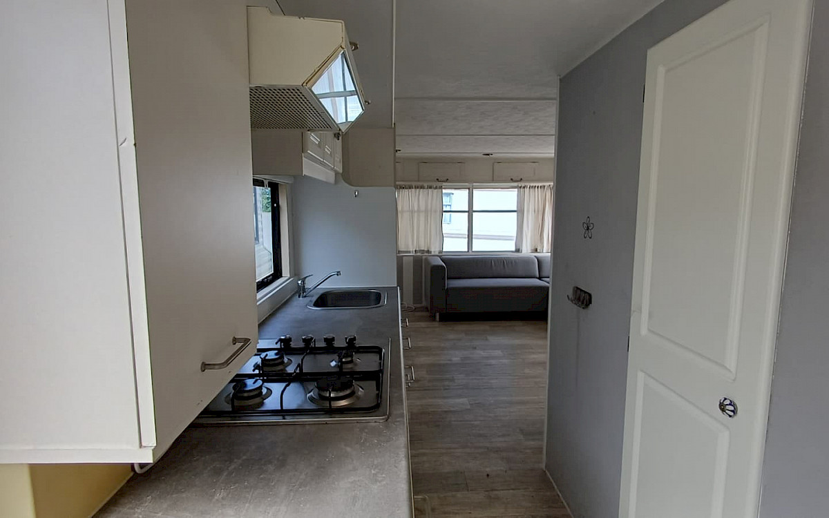Atlas Atlantis 2 Bedrooms 28.76 m² 2