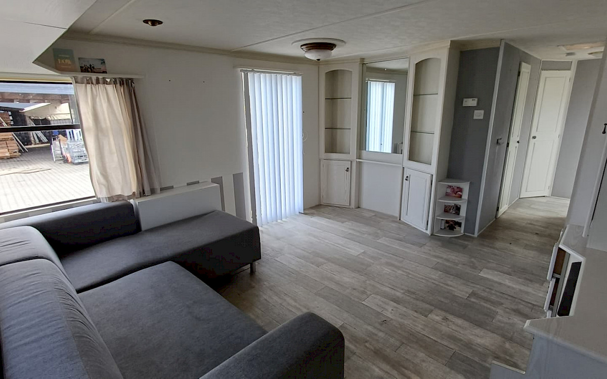 Atlas Atlantis 2 Bedrooms 28.76 m² 4