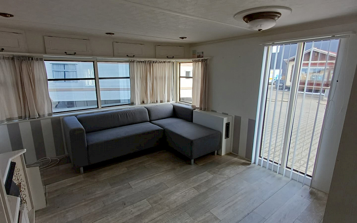Atlas Atlantis 2 Bedrooms 28.76 m² 6