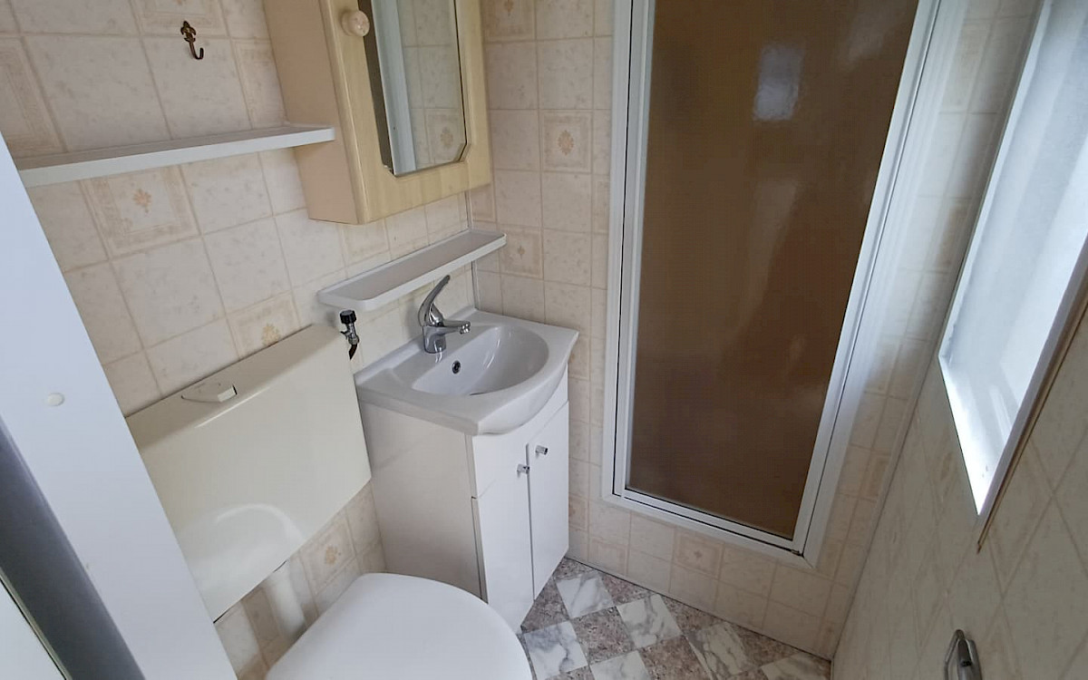 Atlas Atlantis 2 Bedrooms 28.76 m² 9