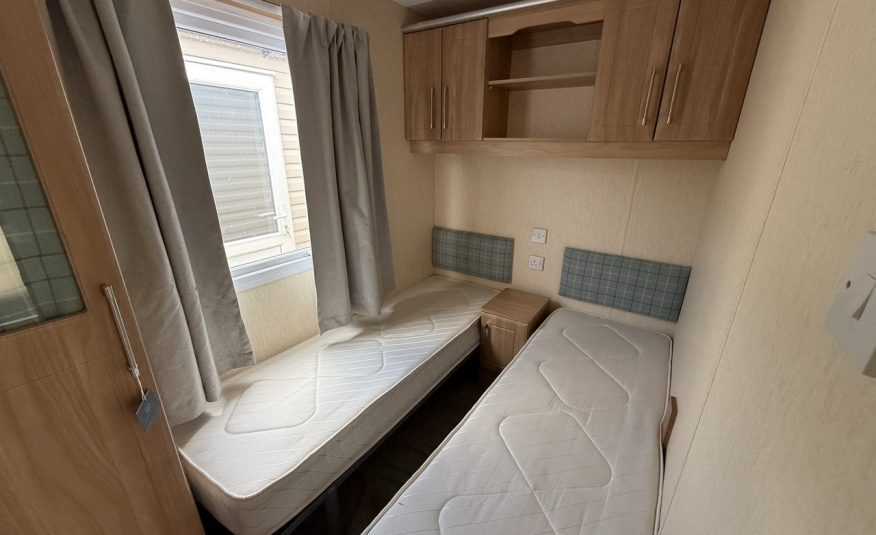 Delta Danbury 2 Bedrooms 38.95 m² 11