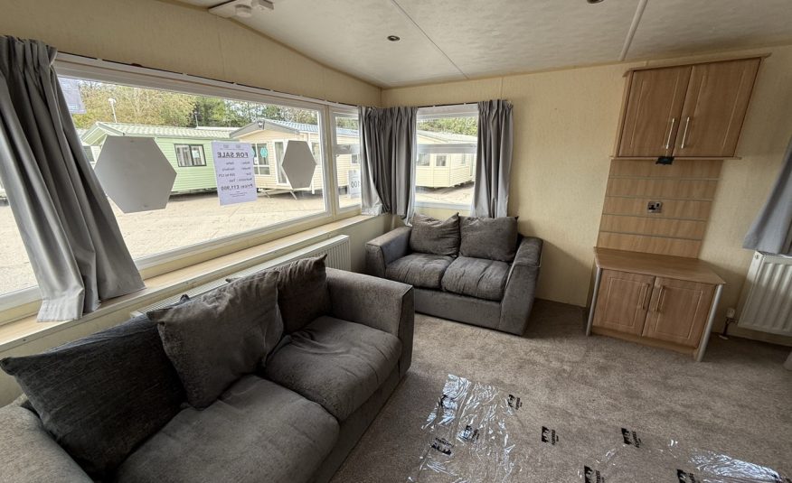 Delta Danbury 2 Bedrooms 38.95 m² 3