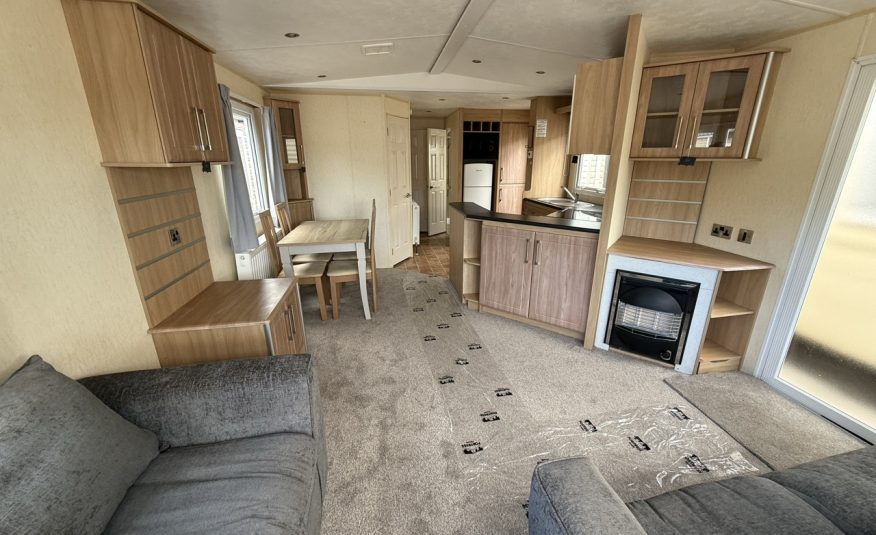 Delta Danbury 2 Bedrooms 38.95 m² 4