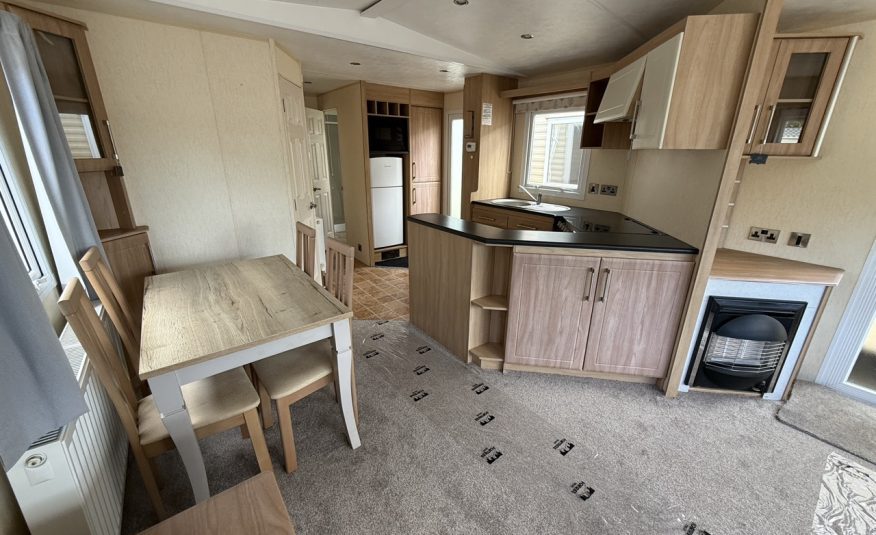 Delta Danbury 2 Bedrooms 38.95 m² 5