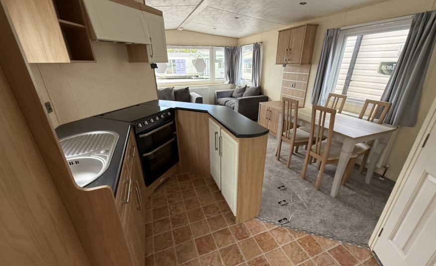Delta Danbury 2 Bedrooms 38.95 m² 6