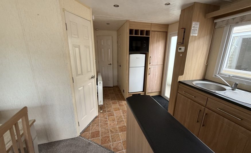 Delta Danbury 2 Bedrooms 38.95 m² 7