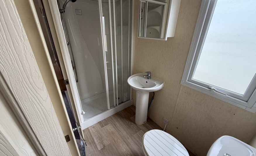 Delta Danbury 2 Bedrooms 38.95 m² 8