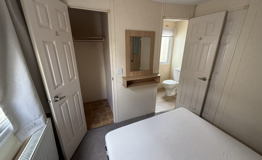 Delta Danbury 2 Bedrooms 38.95 m² 10