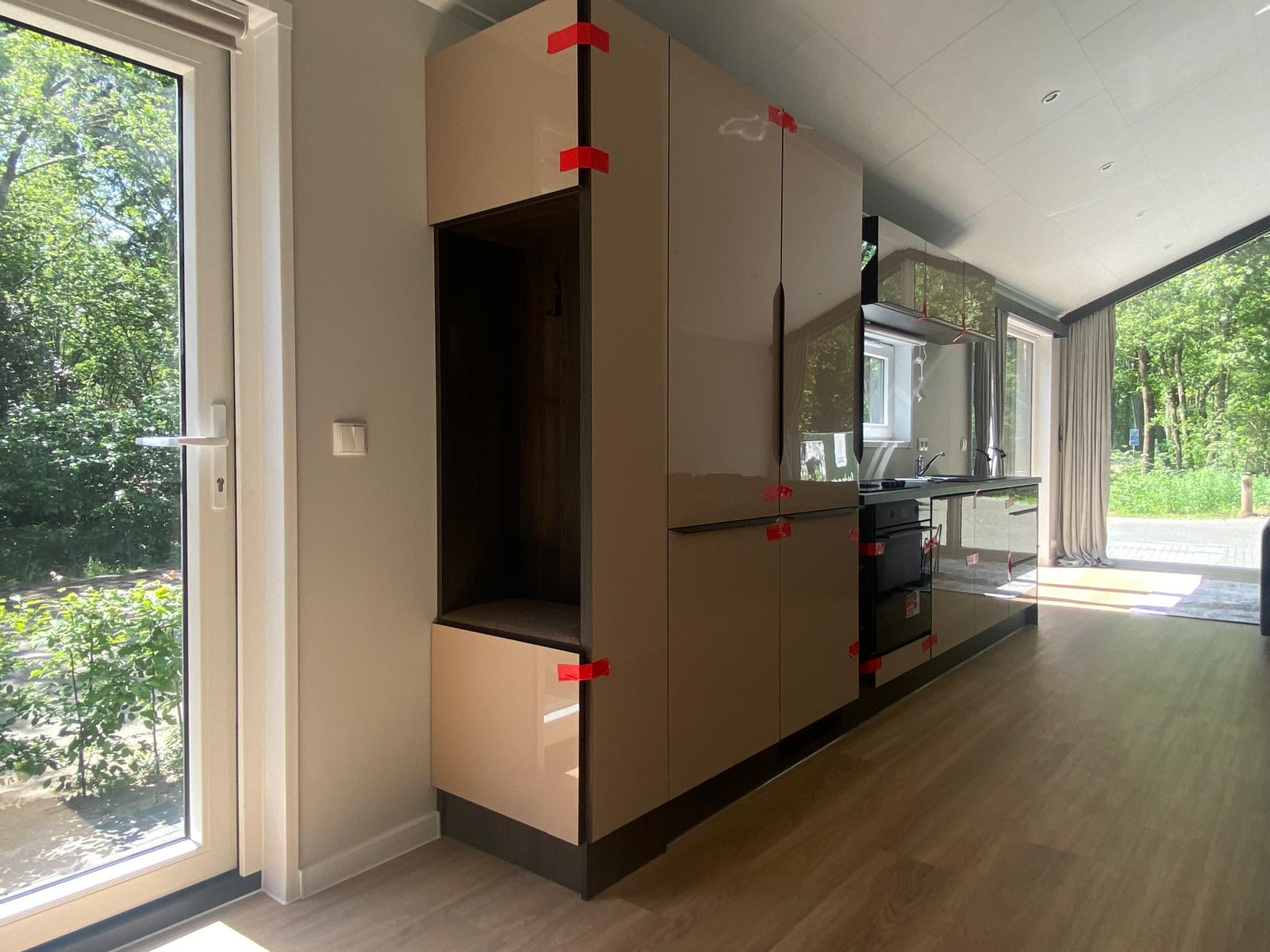 Landhuis 56.70 m² 5
