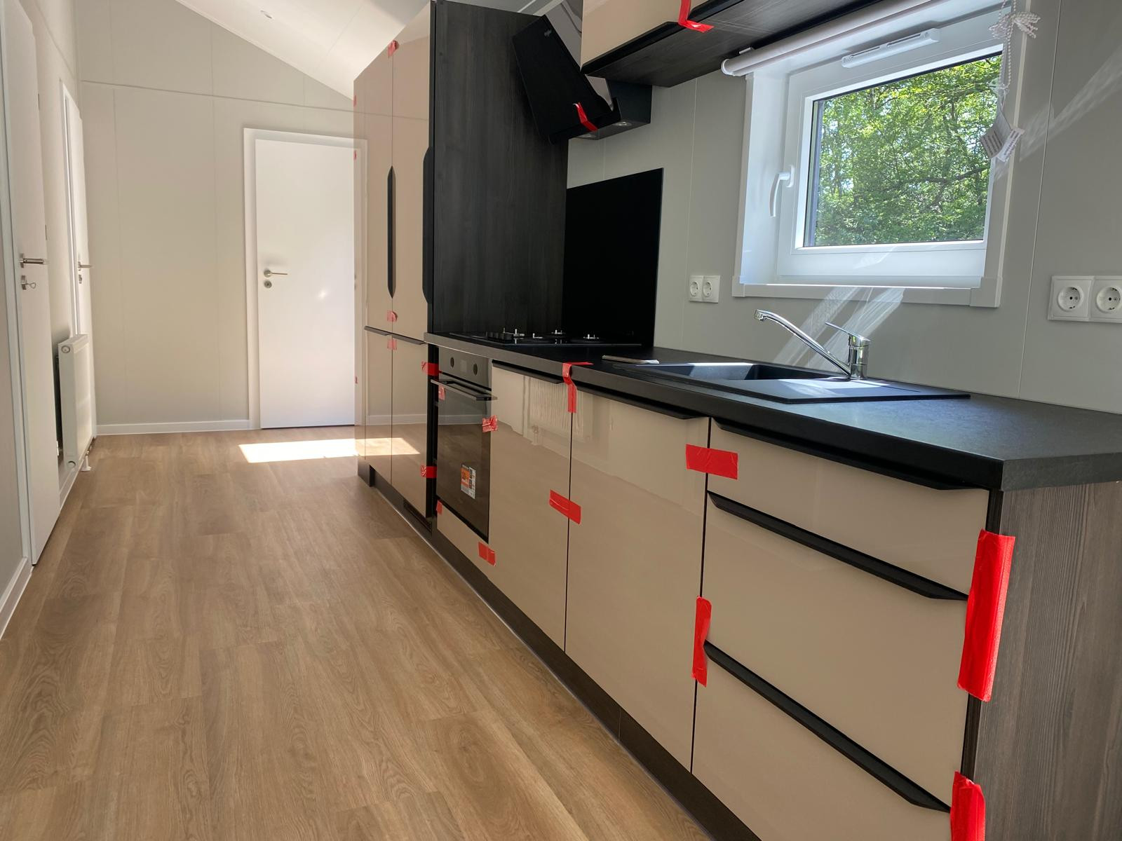 Landhuis 56.70 m² 6