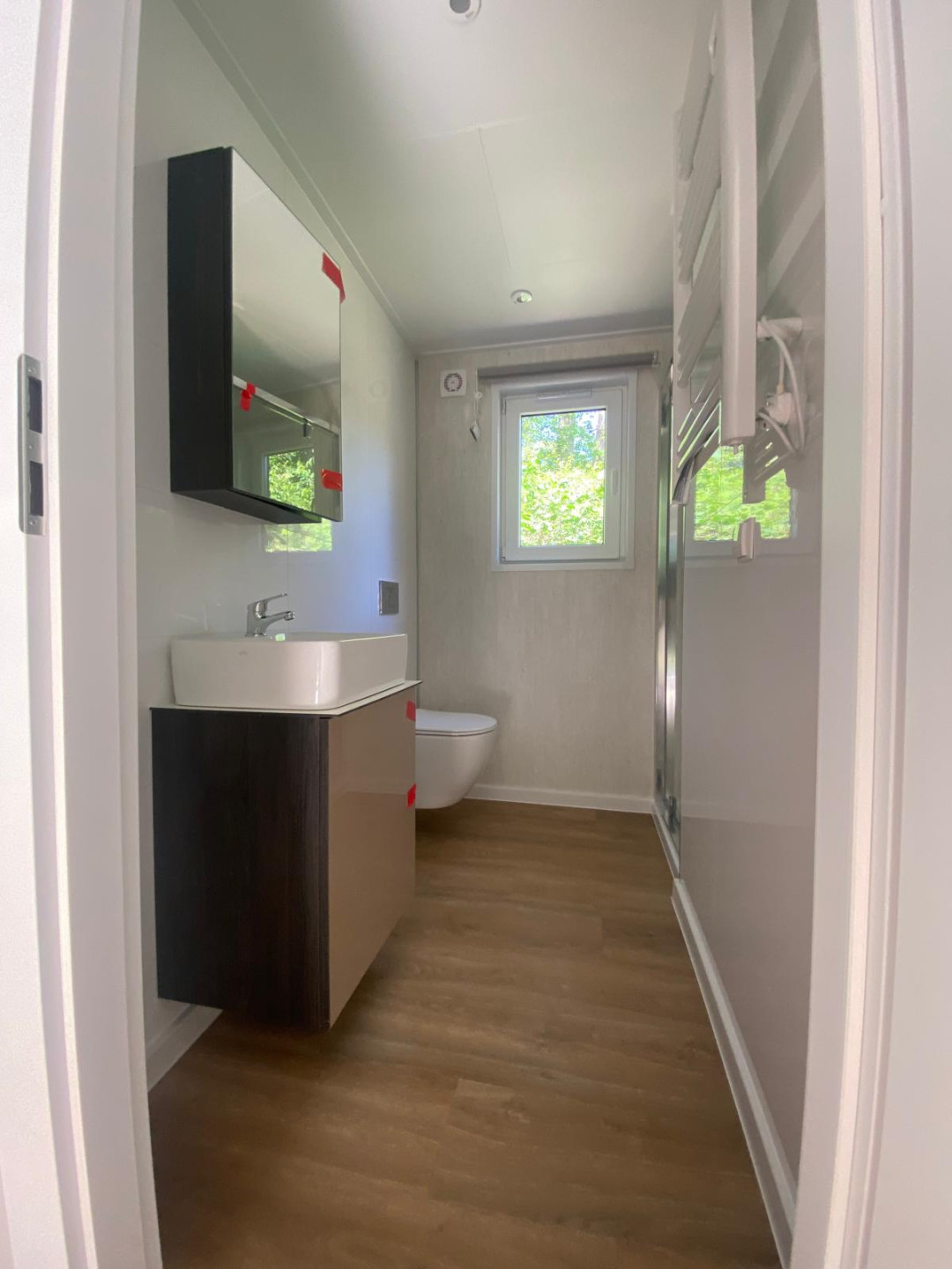 Landhuis 56.70 m² 8