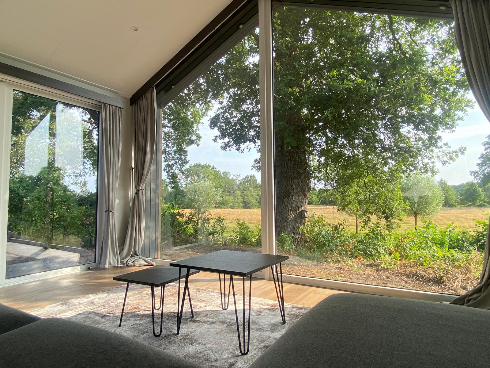 Landhuis 56.70 m² 3