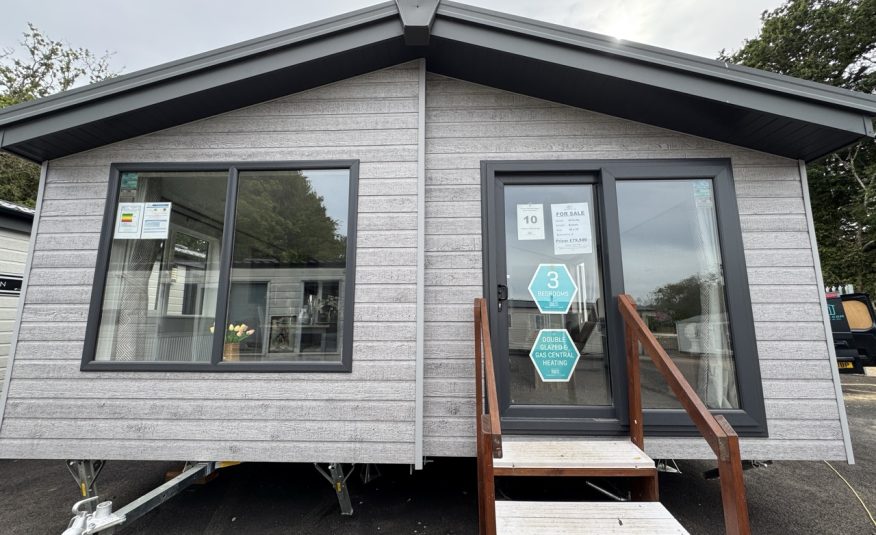 Willerby Boston 3 Quartos 74 m²
