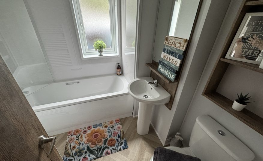Willerby Boston 3 Bedrooms 74 m² 10