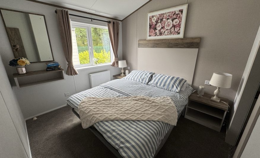 Willerby Boston 3 Bedrooms 74 m² 11