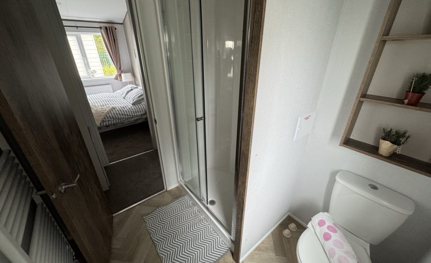Willerby Boston 3 Bedrooms 74 m² 13