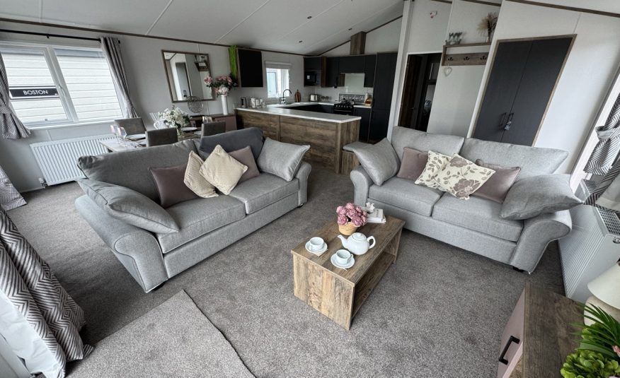 Willerby Boston 3 Bedrooms 74 m² 3