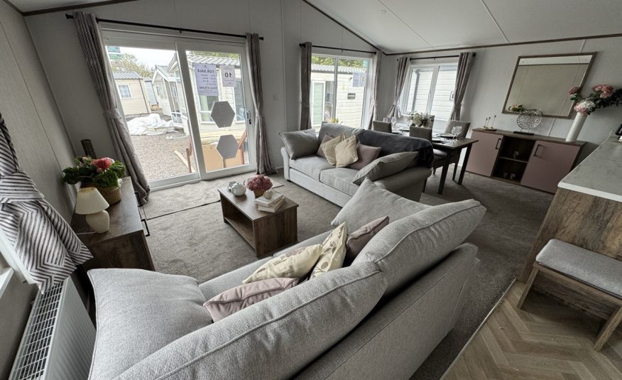 Willerby Boston 3 Bedrooms 74 m² 4