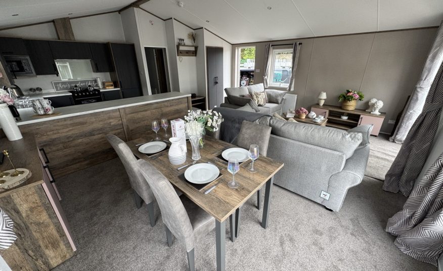 Willerby Boston 3 Bedrooms 74 m² 5