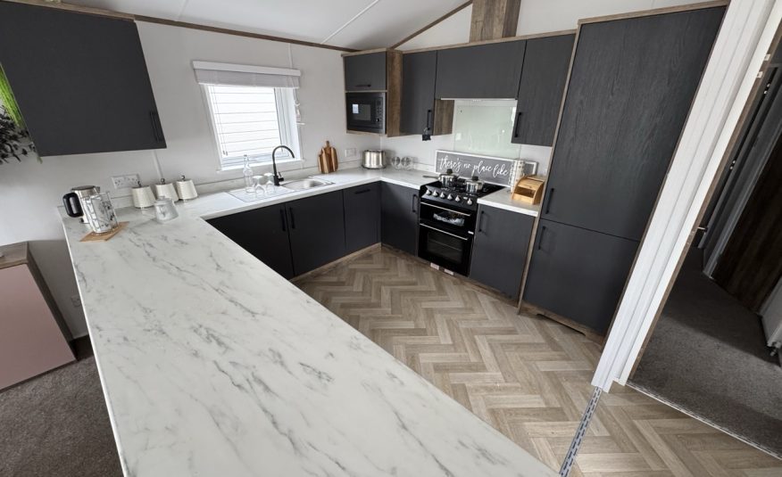 Willerby Boston 3 Bedrooms 74 m² 6