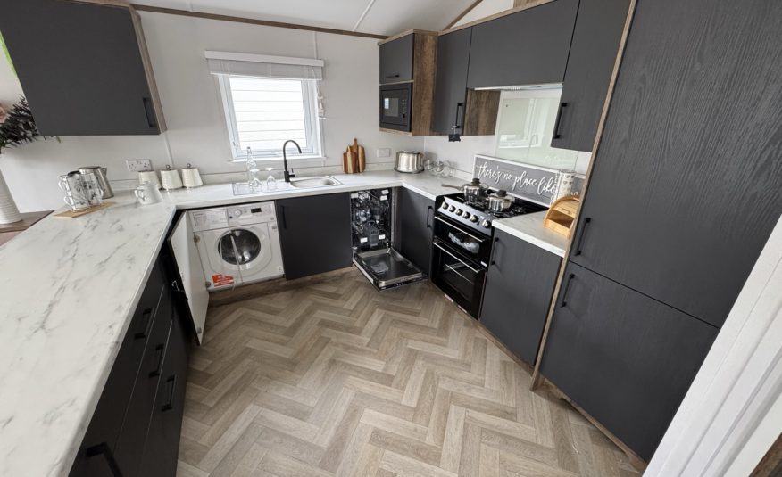 Willerby Boston 3 Bedrooms 74 m² 7