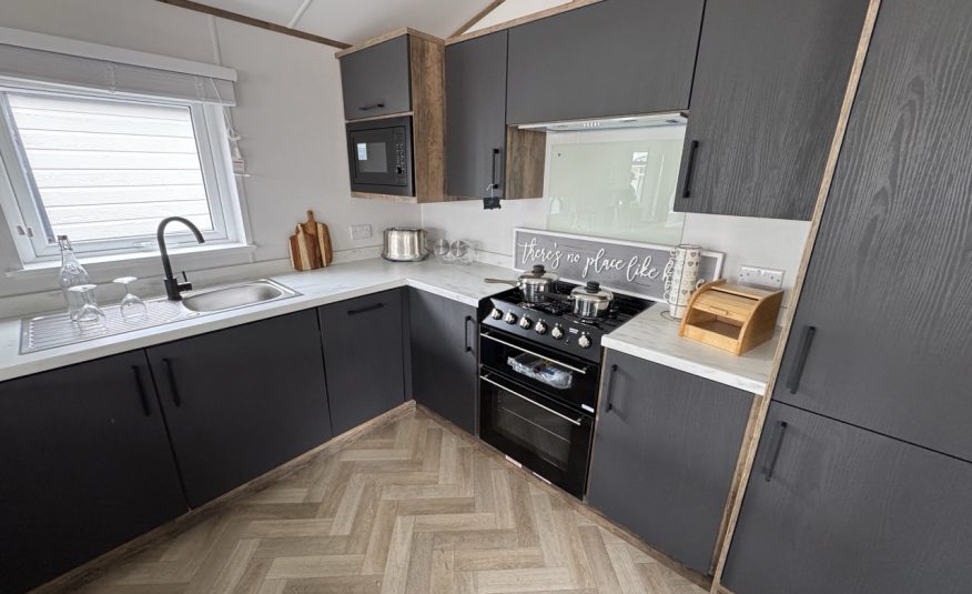 Willerby Boston 3 Bedrooms 74 m² 8