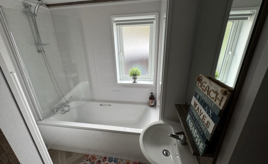 Willerby Boston 3 Bedrooms 74 m² 9