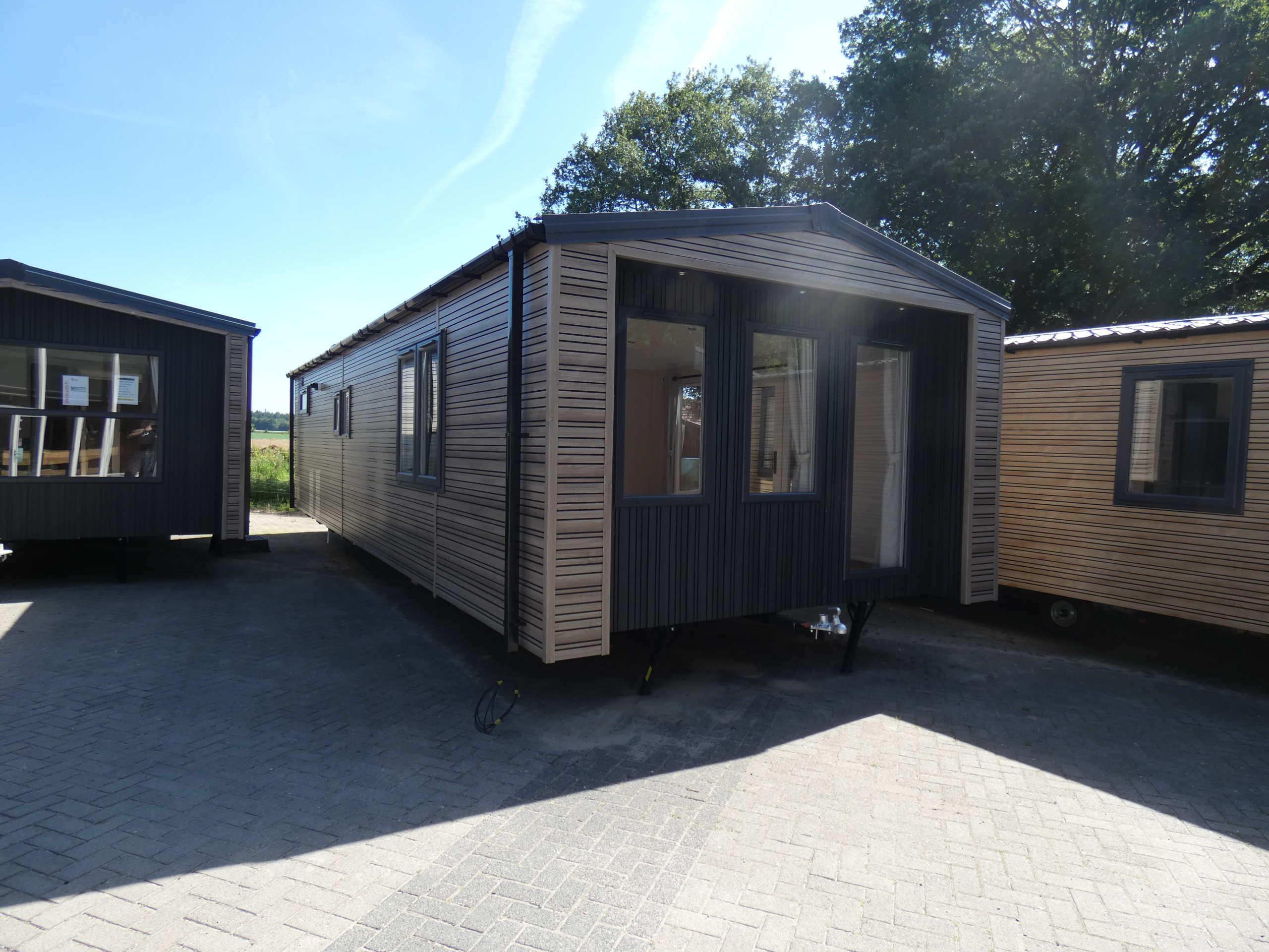 Werner's View Limited Edition 2 Bedrooms 42.12 m² 2