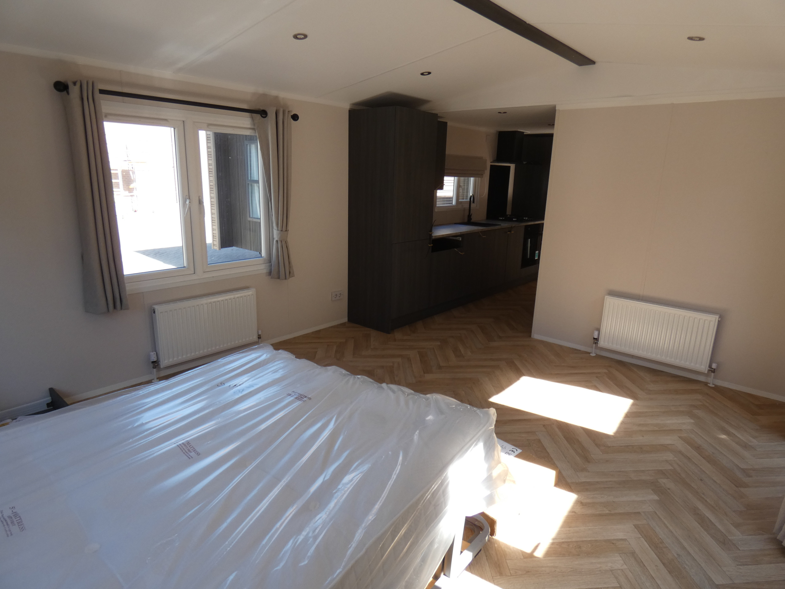 Werner's View Limited Edition 2 Bedrooms 42.12 m² 5