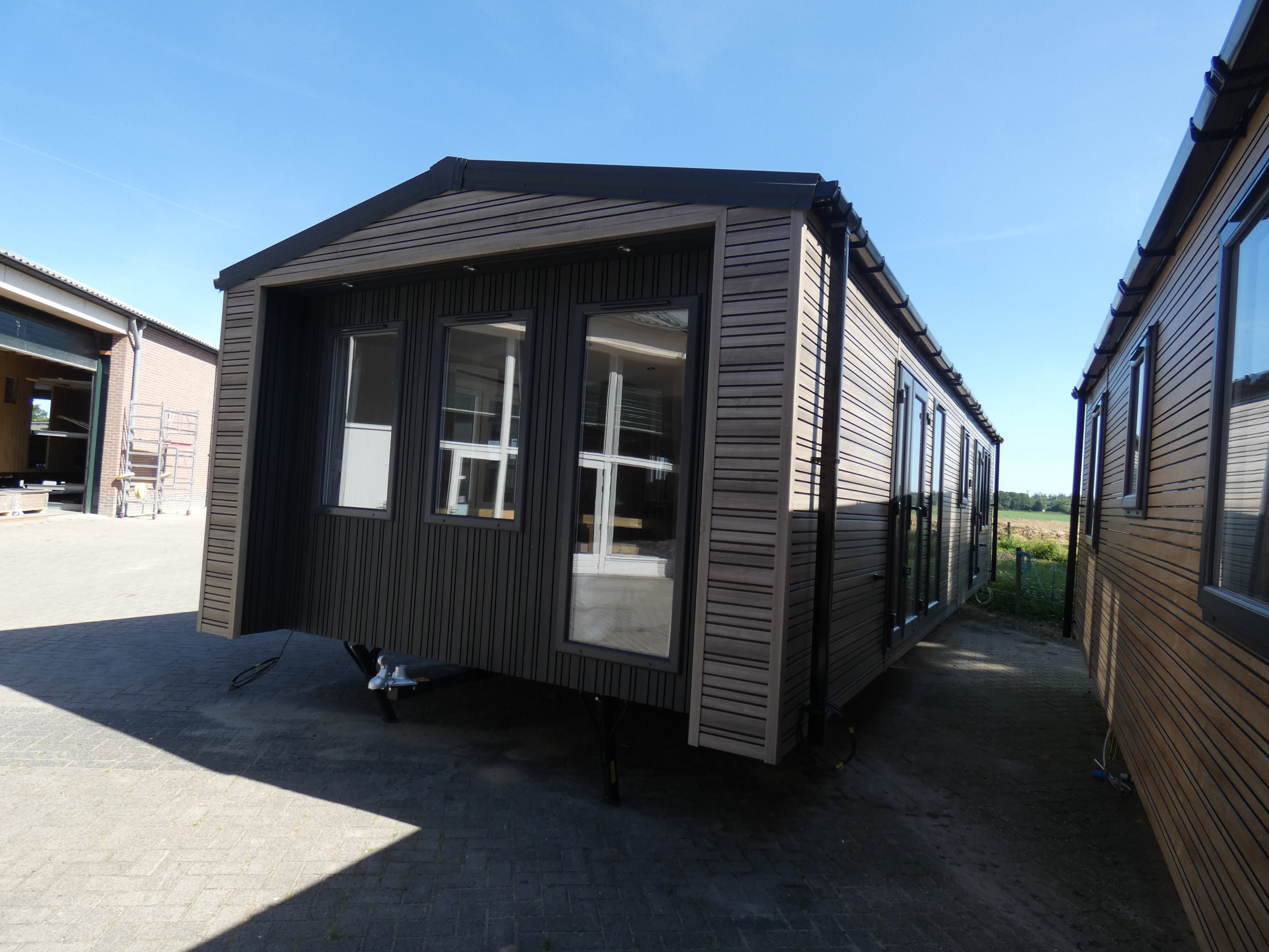 Werner's View Limited Edition 2 Quartos 42,12 m²