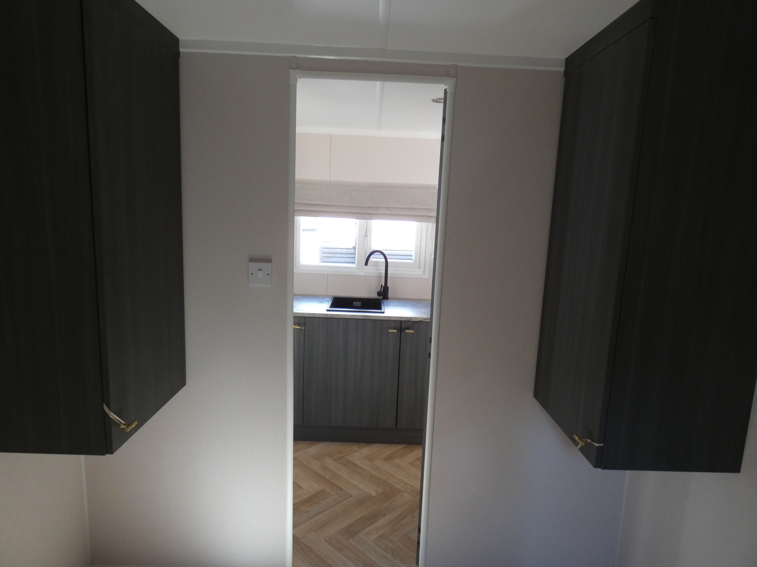 Werner's View Limited Edition 2 Bedrooms 42.12 m² 10