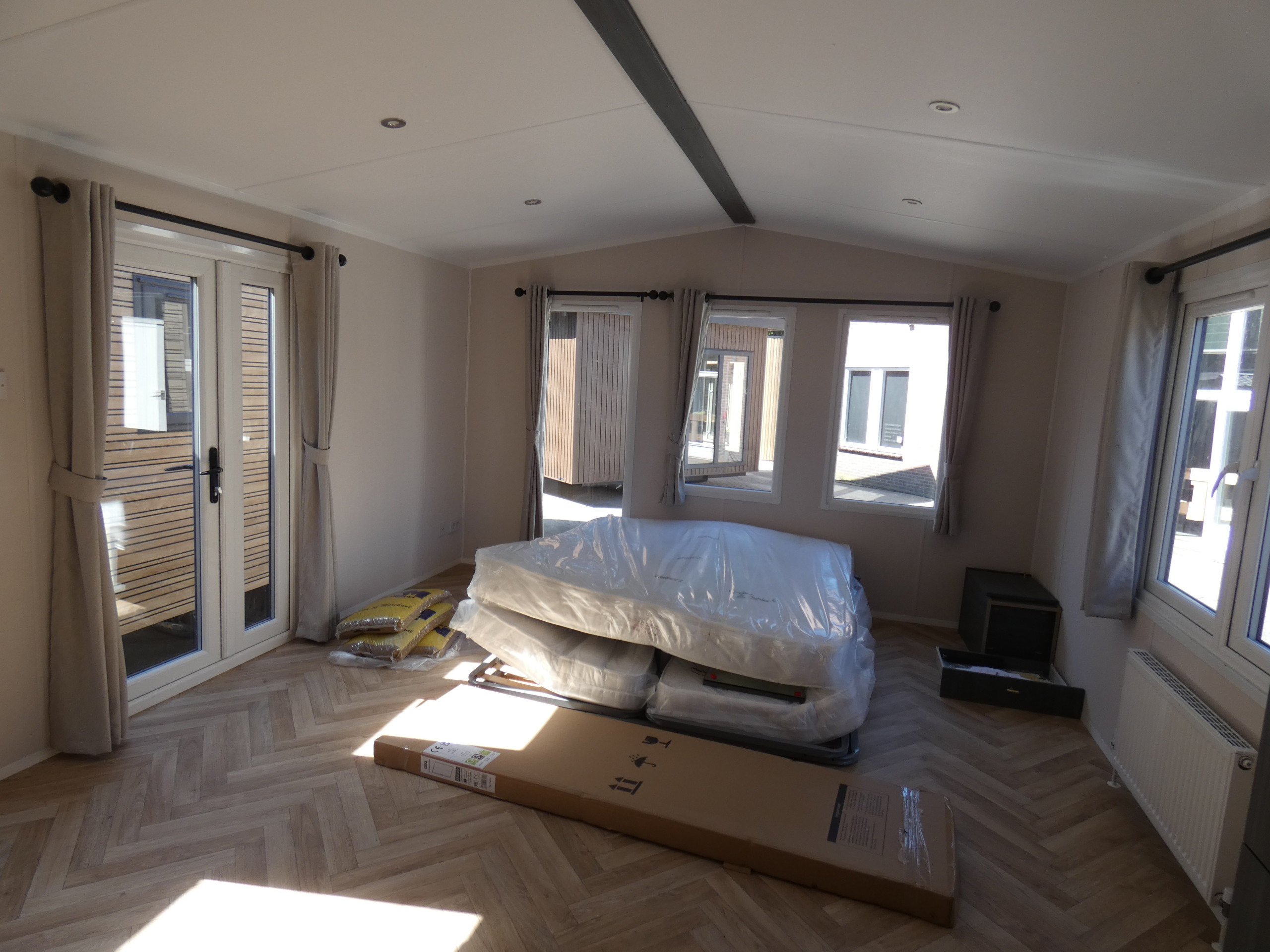 Werner's View Limited Edition 2 Bedrooms 42.12 m² 4