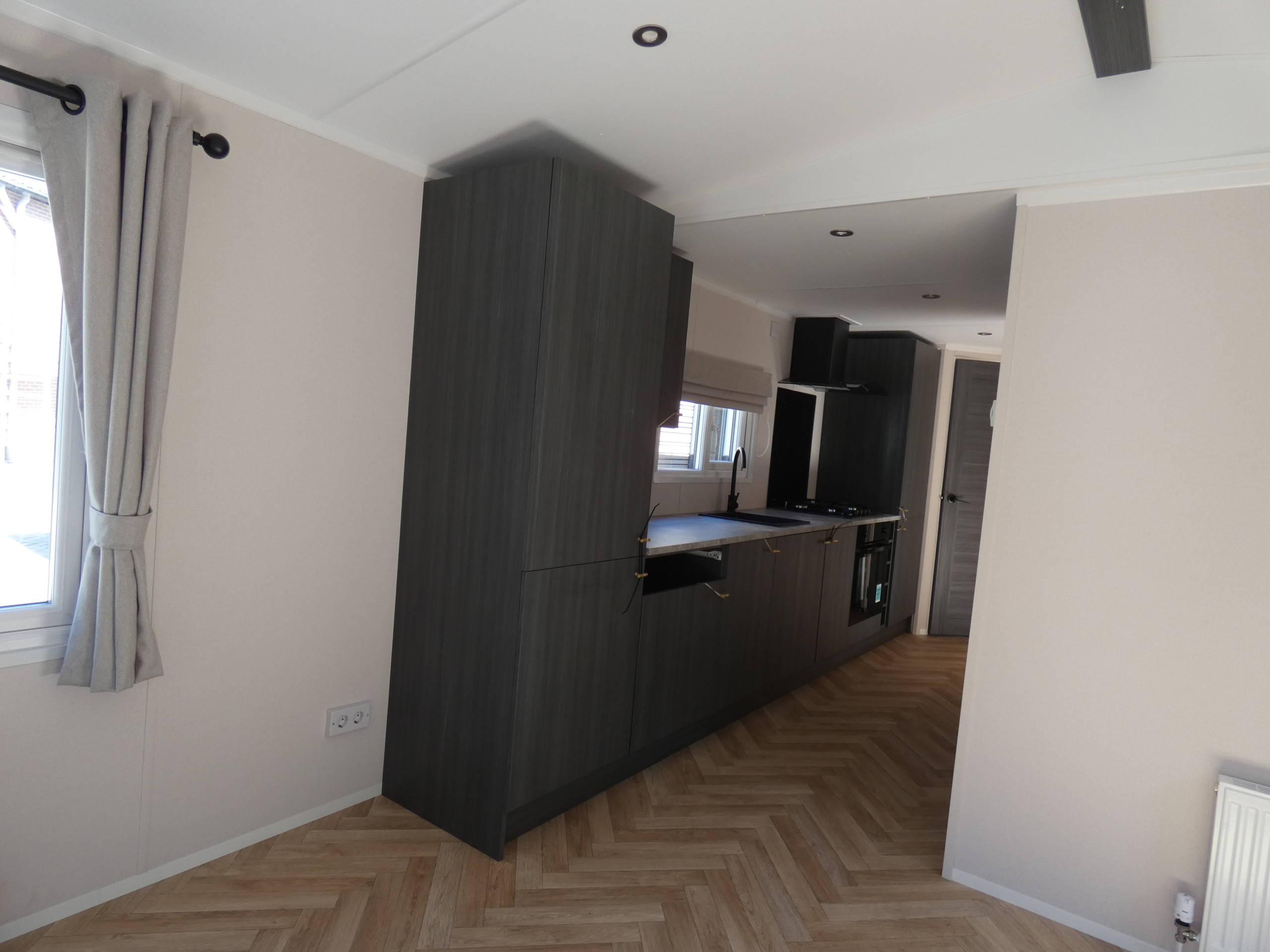 Werner's View Limited Edition 2 Bedrooms 42.12 m² 6