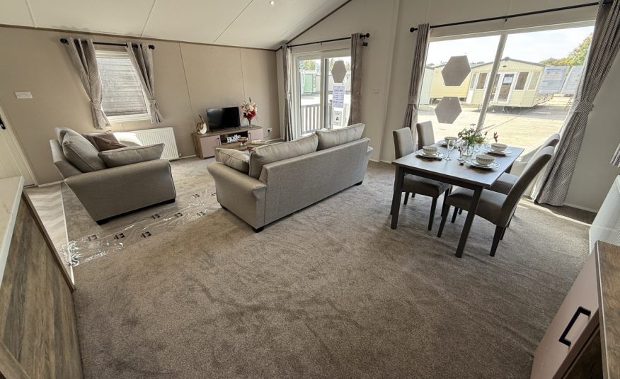 Willerby Boston 2 Bedrooms 74.34 m² 6