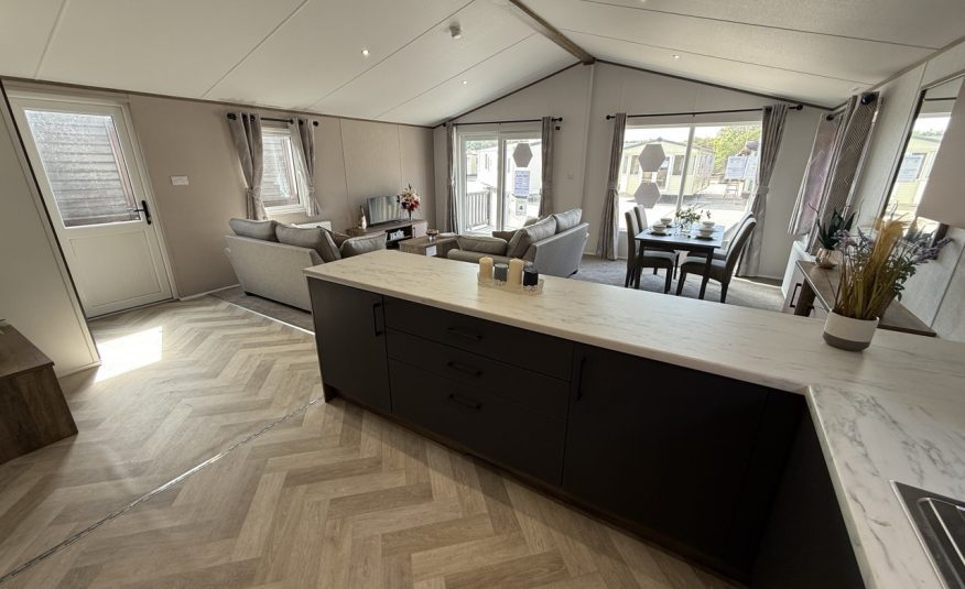 Willerby Boston 2 Bedrooms 74.34 m² 8