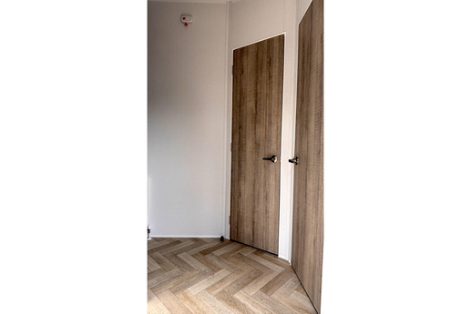 Wiringherlant 30 2 Bedrooms 37.00 m² 2