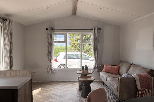 Wiringherlant 30 2 Bedrooms 37.00 m² 4