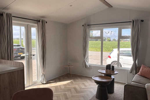 Wiringherlant 30 2 Bedrooms 37.00 m² 5