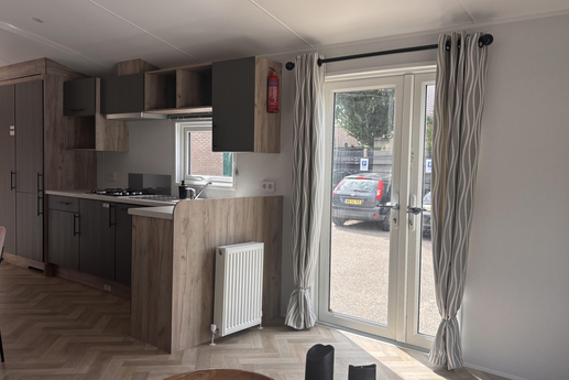 Wiringherlant 30 2 Bedrooms 37.00 m² 6