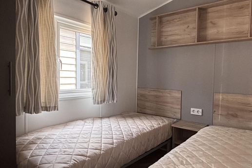 Wiringherlant 30 2 Bedrooms 37.00 m² 8