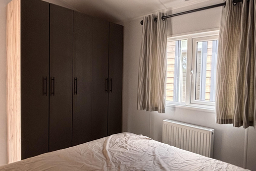 Wiringherlant 30 2 Bedrooms 37.00 m² 10
