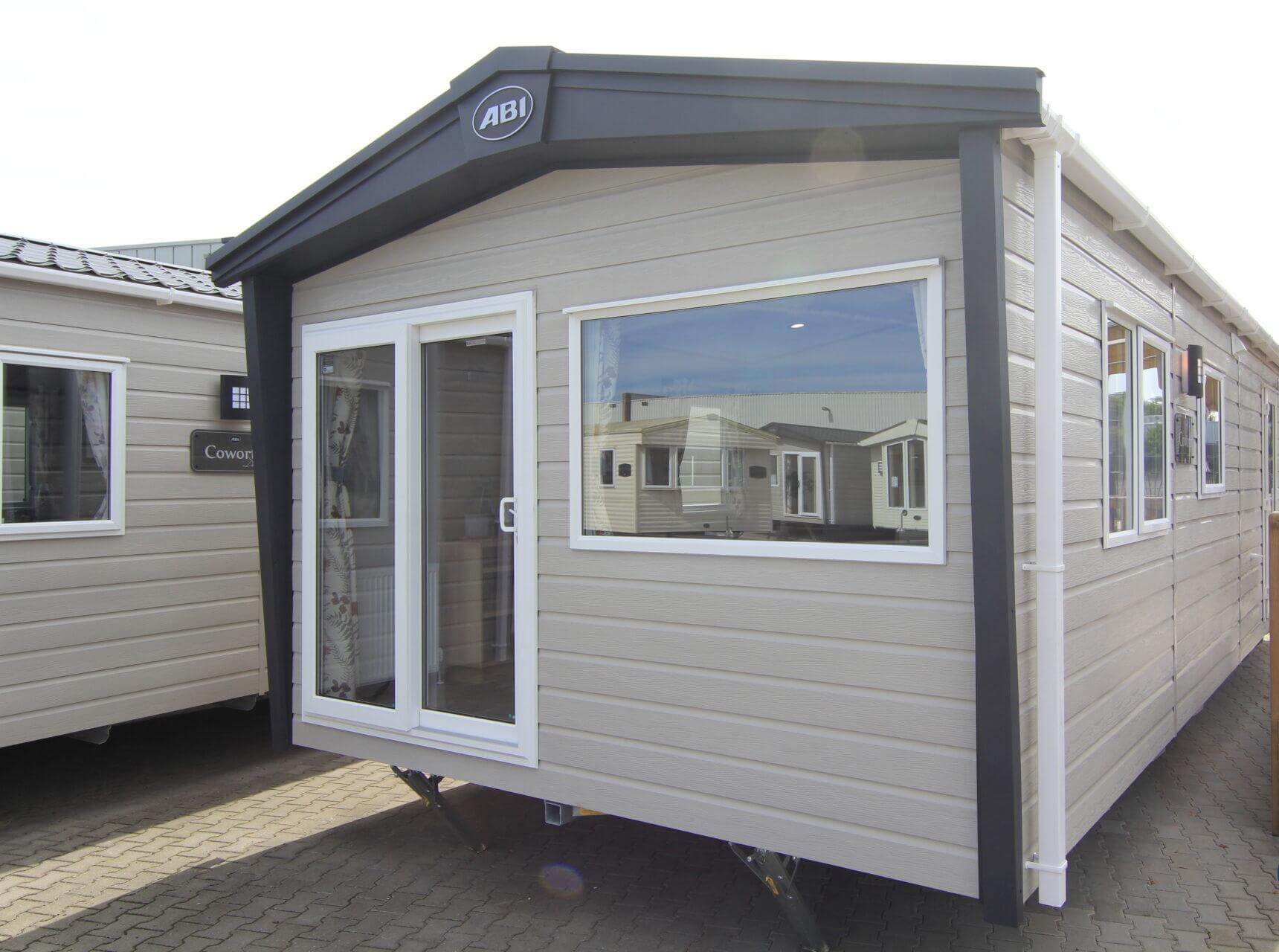 ABI Coworth Deluxe 2 Camere 37,00 m²
