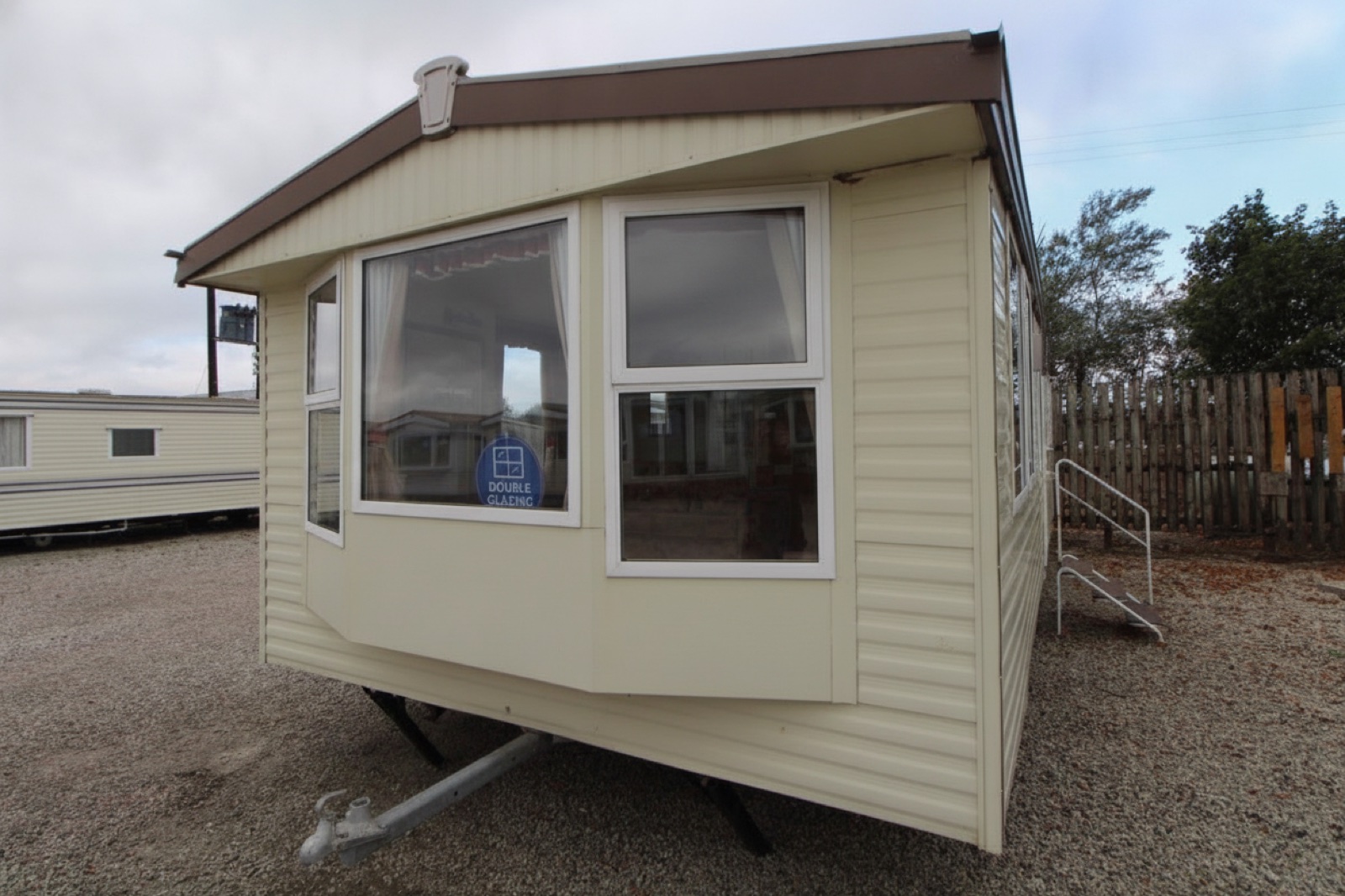 Atlas Sapphire 2 Schlafzimmer 31,22 m²