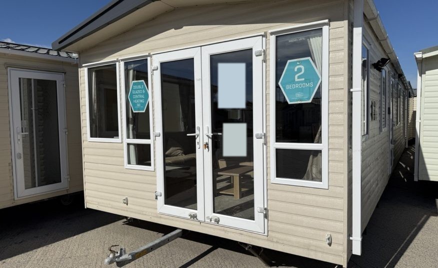 ABI Sunningdale 2 Chambres 42,37 m²