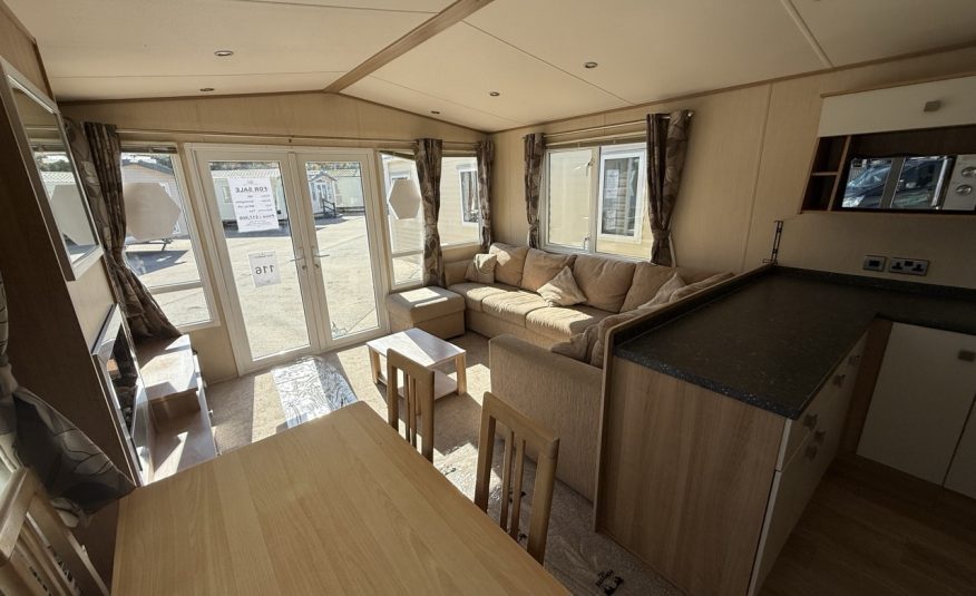 ABI Sunningdale 2 Bedrooms 42.37 m² 3