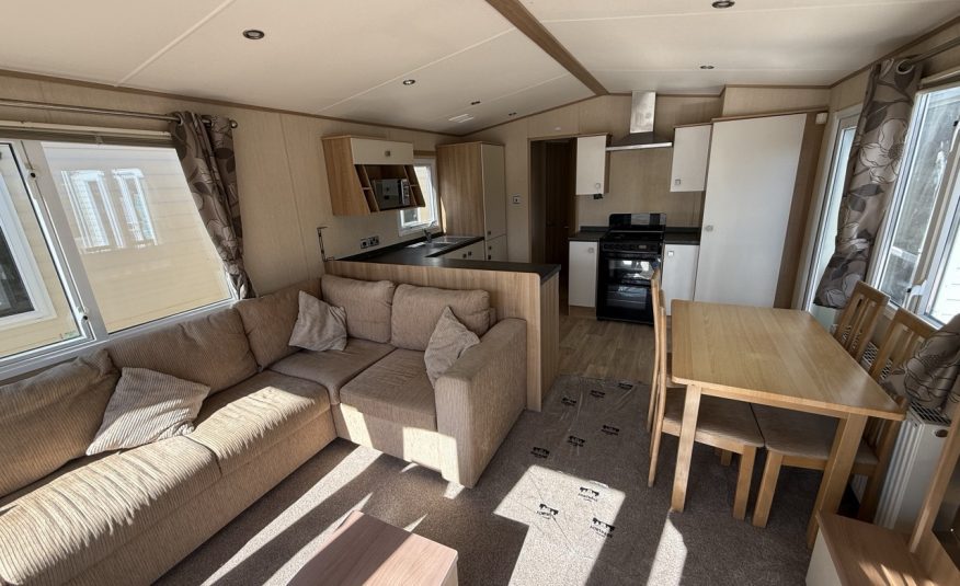 ABI Sunningdale 2 Bedrooms 42.37 m² 4