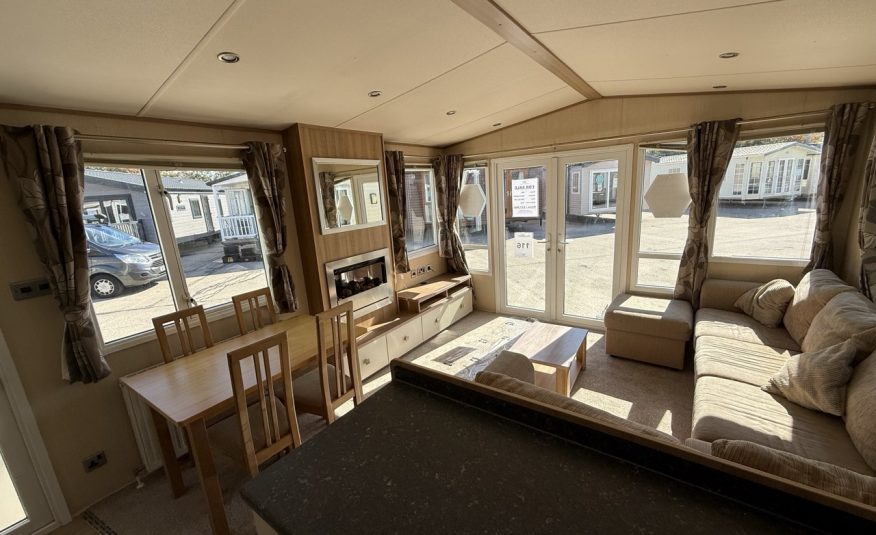 ABI Sunningdale 2 Bedrooms 42.37 m² 5