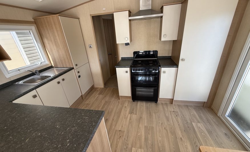 ABI Sunningdale 2 Bedrooms 42.37 m² 6
